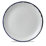 DUDSON HARVEST INK COUPE PLATE 11.3"