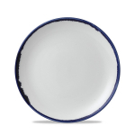 DUDSON HARVEST INK COUPE PLATE 8.5"