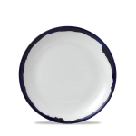 DUDSON HARVEST INK COUPE PLATE 6.5"