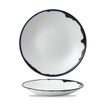 DUDSON HARVEST INK COUPE PLATE 11"