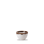 DUDSON HARVEST NATURAL SUGAR BOWL 8OZ