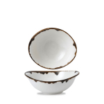 DUDSON HARVEST NATURAL DEEP BOWL 16.5OZ