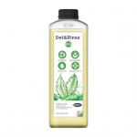 UNOX DET&RINSE ECO DETERGENT CLEANER 1LTR
