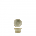 CHURCHILL ART DE CUISINE IGNEOUS NATURAL RAMEKIN 1.4OZ