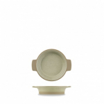 CHURCHILL IGNEOUS DISH 10OZ 14CM DIA ZCATIGI1