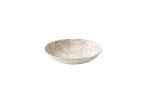 CHURCHILL KINTSUGI CORAL 40OZ COUPE BOWL