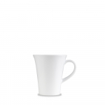 CHURCHILL ART DE CUISINE MENU FLARED MUG 10.5OZ