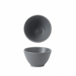 CHURCHILL SUPER VITRIFIED NOURISH SEATTLE GREY DIP POT 4OZ