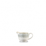 CHURCHILL SUPER VITRIFIED STUDIO PRINTS STONE GREY JUG 4OZ
