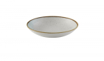 CHURCHILL SUPER VITRIFIED STONECAST ACCENTS DUCK EGG COUPE BOWL 40OZ
