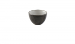 CHURCHILL SUPER VITRIFIED STONECAST PATINA IRON BLACK MUG 12OZ