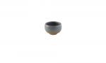 CHURCHILL SUPER VITRIFIED EMERGE SEATTLE GREY DIP POT 2OZ