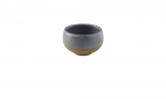 CHURCHILL SUPER VITRIFIED EMERGE SEATTLE GREY DEEP BOWL 9OZ