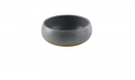 CHURCHILL SUPER VITRIFIED EMERGE SEATTLE GREY DEEP BOWL 40OZ
