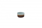 CHURCHILL STONECAST SIENA 15OZ SOUP BOWL DUCK EGG