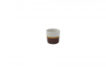CHURCHILL STONECAST SIENA 10.5OZ CHIP MUG DUCK EGG