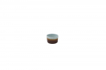 CHURCHILL STONECAST SIENA 4OZ DIP POT DUCK EGG