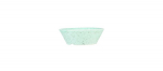 CHURCHILL SUPER VITRIFIED STONECAST DUCK EGG BLUE SAUCE DISH 3.2OZ