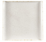 CHURCHILL SUPER VITRIFIED STONECAST BARLEY WHITE BUFFET TRAY 11.9"