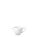 CHURCHILL SUPER VITRIFIED ULTIMO WHITE JUG 2.5OZ