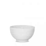 CHURCHILL SUPER VITRIFIED BIT ON THE SIDE BOWL 19.7OZ