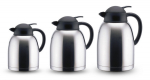 ELIA VACUUM BEVERAGE JUG 0.6L SATIN S/STEEL