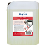CLEANLINE HARD WATER MACHINE DISHWASH 20L