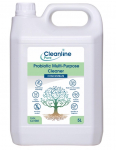 CLEANLINE PURE MULTI-PURPOSE CLEANER CONCENTRATE 5L X2