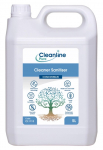 CLEANLINE PURE CONCENTRATE 5L UNFRAGRANCED CLEANER SANITISER