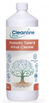 CLEANLINE PURE TOILET & URINAL CLEANER 1L X6