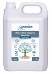CLEANLINE PURE HD ORGANIC DESCALER CONCENTRATE 5L X2