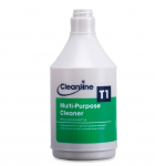 CLEANLINE T1 TRIGGER BOTTLE FOR MULTIPURPOSE CLEANER 750ML