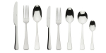 ELIA CLARA STAINLESS STEEL TEASPOON 18/10