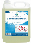 CLOVER LAUNDRY CHLORINE DESTAINER 20LTR