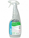 CLOVER BACTERICIDAL FOAMING CLEANSER 750ML