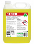 CLOVER RAPIER AUTO DISHWASHER LIQUID 5LTR