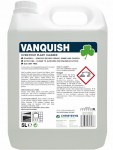 CLOVER VANQUISH HEAVY DUTY OVEN CLEANER 5LTR