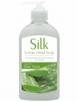 CLOVER SILK LUXURY HAND SOAP 300ML