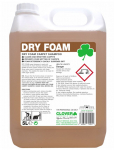 DRY FOAM CARPET SHAMPOO