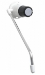 SINK PUMP DISPENSER FOR HAND DISHWASH DETERGENT