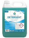 LAUNDRY DETERGENT LIQUID NON BIOLOGICAL 10LTR
