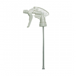 FOAMING TRIGGER SPRAY HEAD