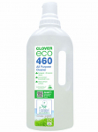 CLOVER ECO460 MULTI SURFACE CLEANER 1LTR DOSEIT ECOLABEL