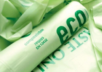 COMPOSTABLE REFUSE SACK 125LTR