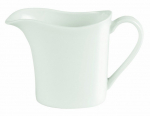 DPS CONNOISSEUR CREAM JUG 5OZ T1043