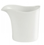 DPS CONNOISSEUR CREAM JUG 2.5OZ T1045
