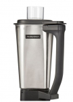 HAMILTON BEACH COMMERCIAL SPARE 1.8L S/STEEL CONTAINER