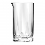 CONNEXION MIXING GLASS 625ML 22OZ X 6