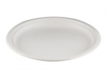 10.25" BAGASSE PLATE X 500