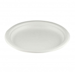 7" BAGASSE PLATE X 1000